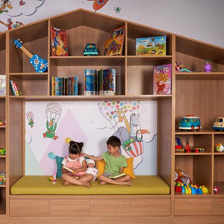 Holiday Inn & Suites Saigon Airport By Ihg Πόλη Χο Τσι Μινχ Εξωτερικό φωτογραφία