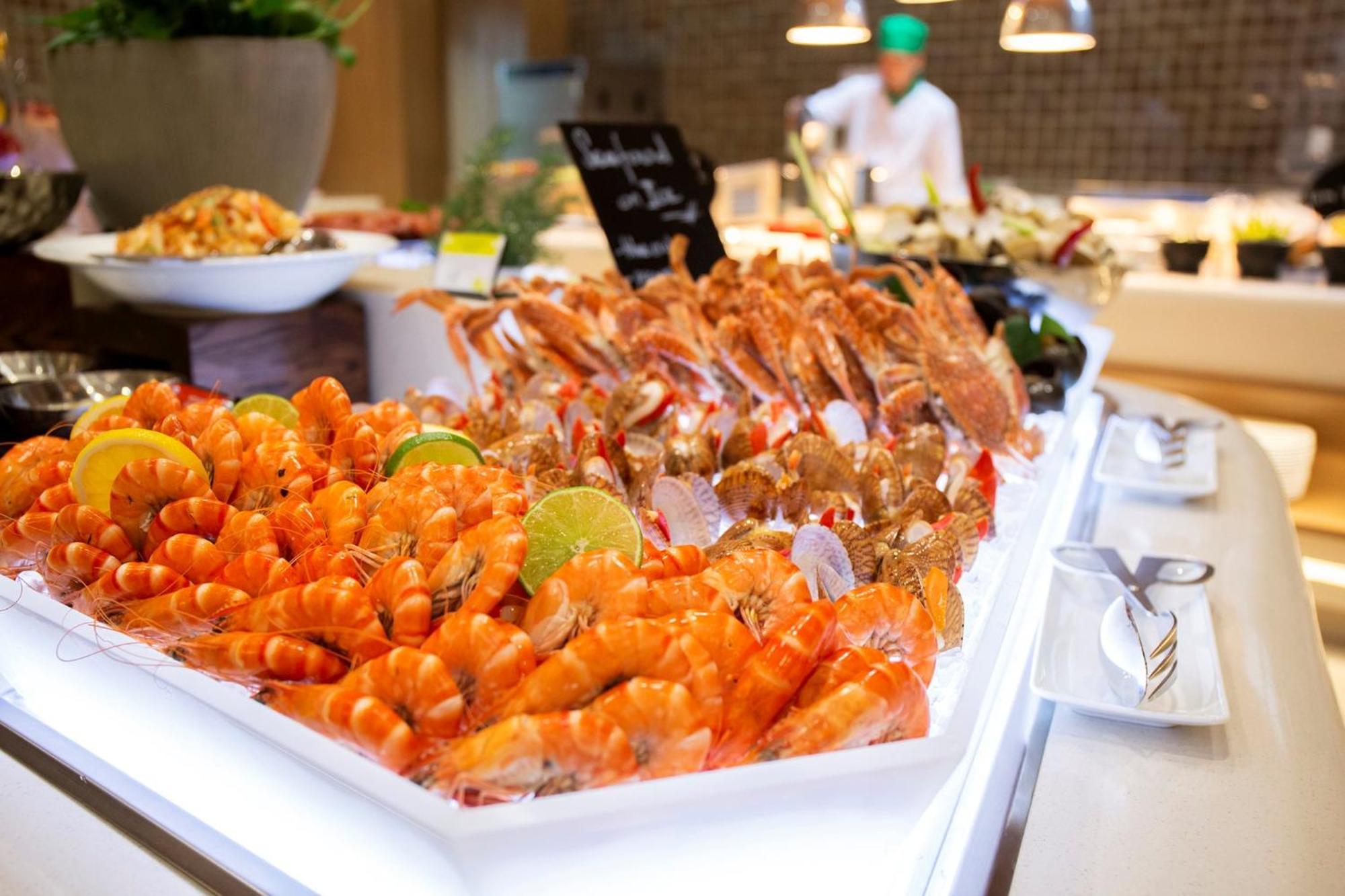 Holiday Inn & Suites Saigon Airport By Ihg Πόλη Χο Τσι Μινχ Εξωτερικό φωτογραφία