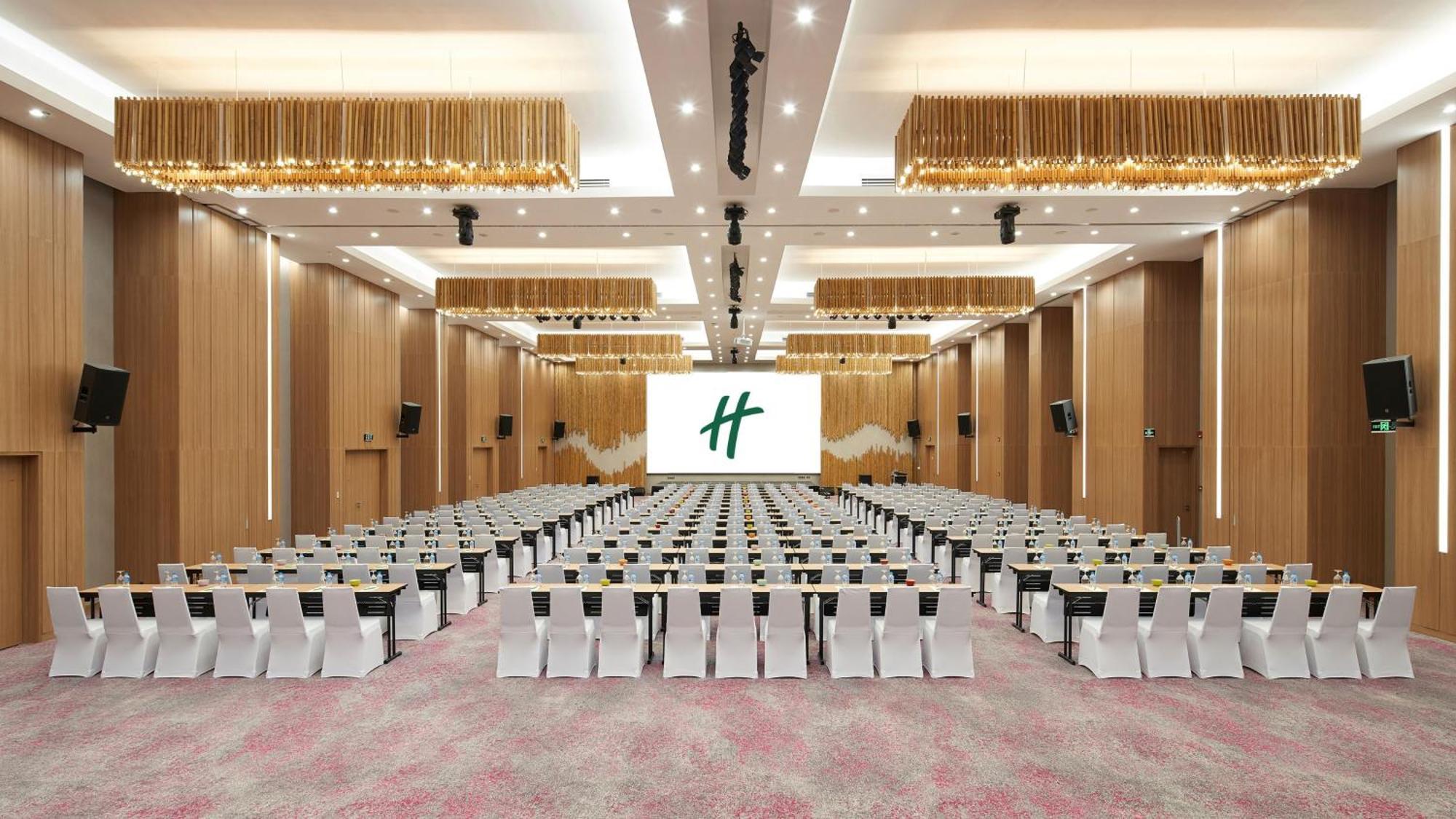 Holiday Inn & Suites Saigon Airport By Ihg Πόλη Χο Τσι Μινχ Εξωτερικό φωτογραφία