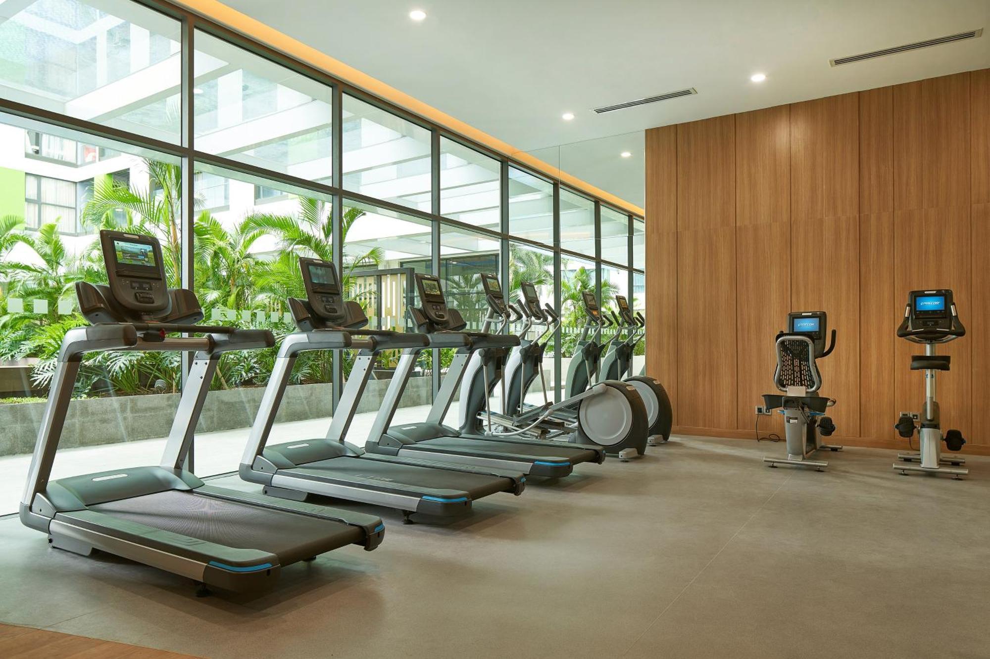 Holiday Inn & Suites Saigon Airport By Ihg Πόλη Χο Τσι Μινχ Εξωτερικό φωτογραφία