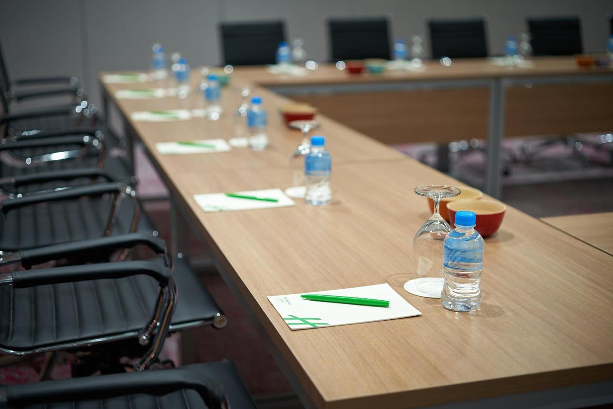 Holiday Inn & Suites Saigon Airport By Ihg Πόλη Χο Τσι Μινχ Εξωτερικό φωτογραφία