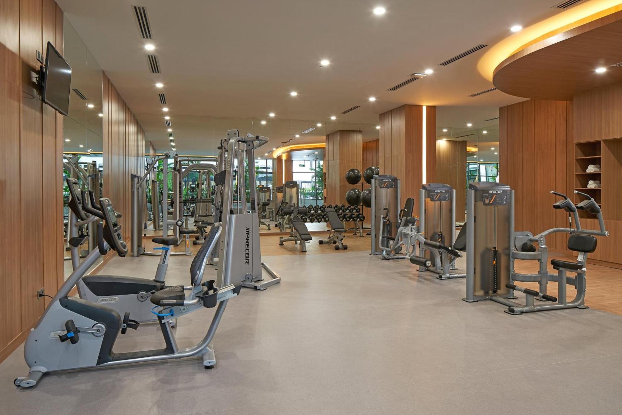 Holiday Inn & Suites Saigon Airport By Ihg Πόλη Χο Τσι Μινχ Εξωτερικό φωτογραφία