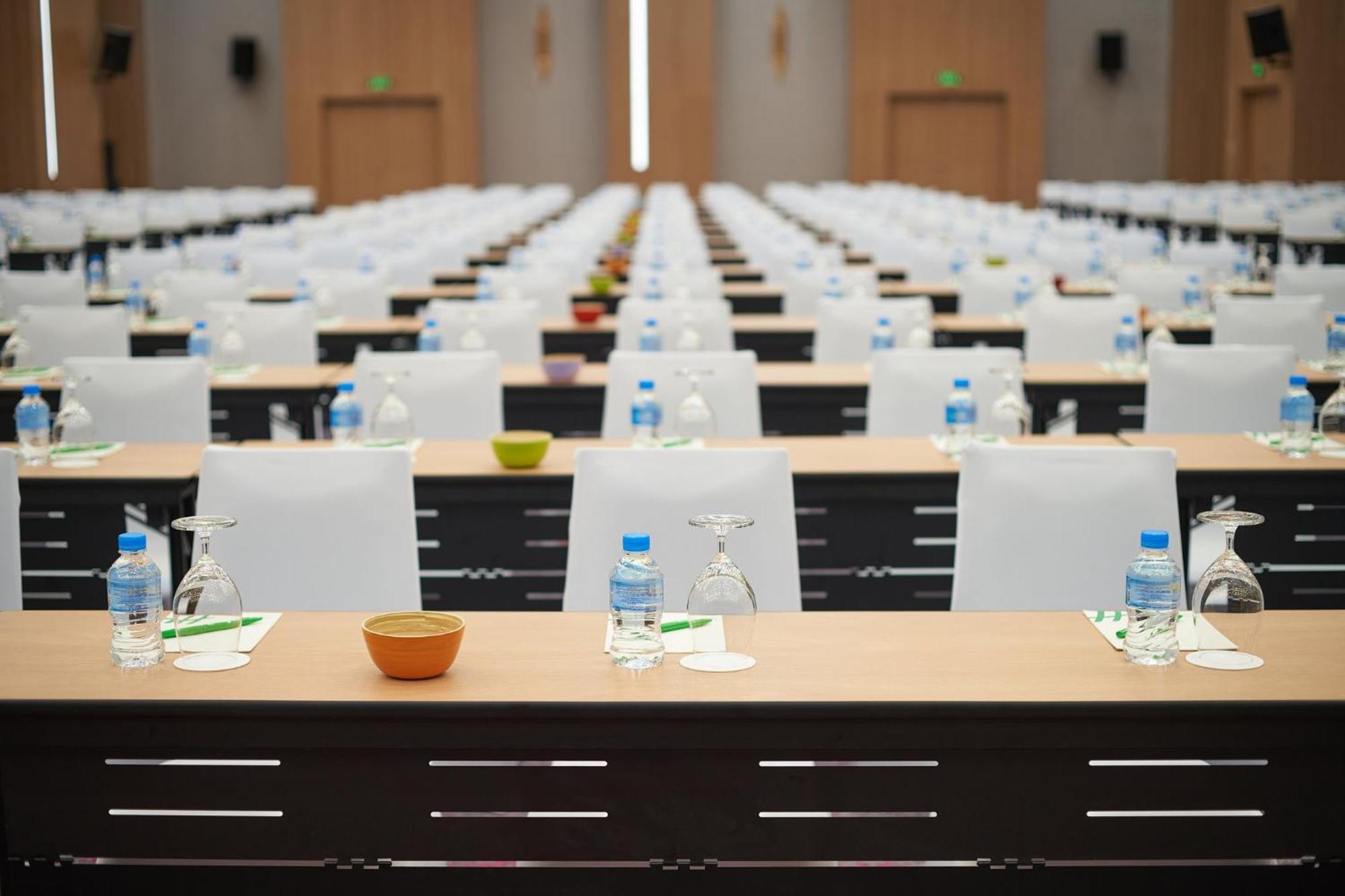 Holiday Inn & Suites Saigon Airport By Ihg Πόλη Χο Τσι Μινχ Εξωτερικό φωτογραφία
