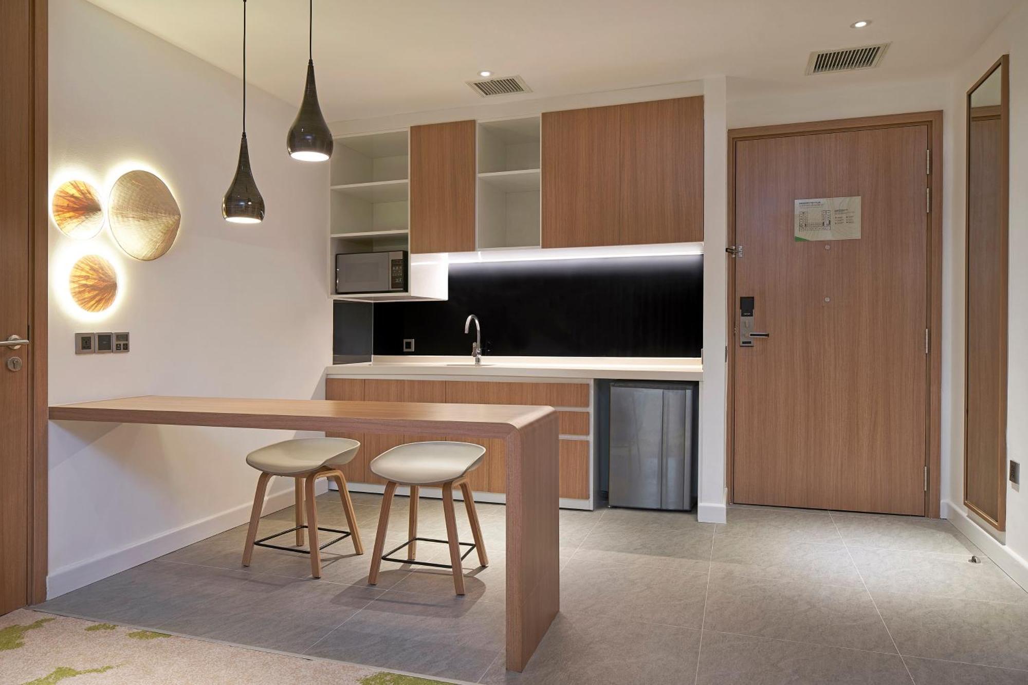 Holiday Inn & Suites Saigon Airport By Ihg Πόλη Χο Τσι Μινχ Εξωτερικό φωτογραφία