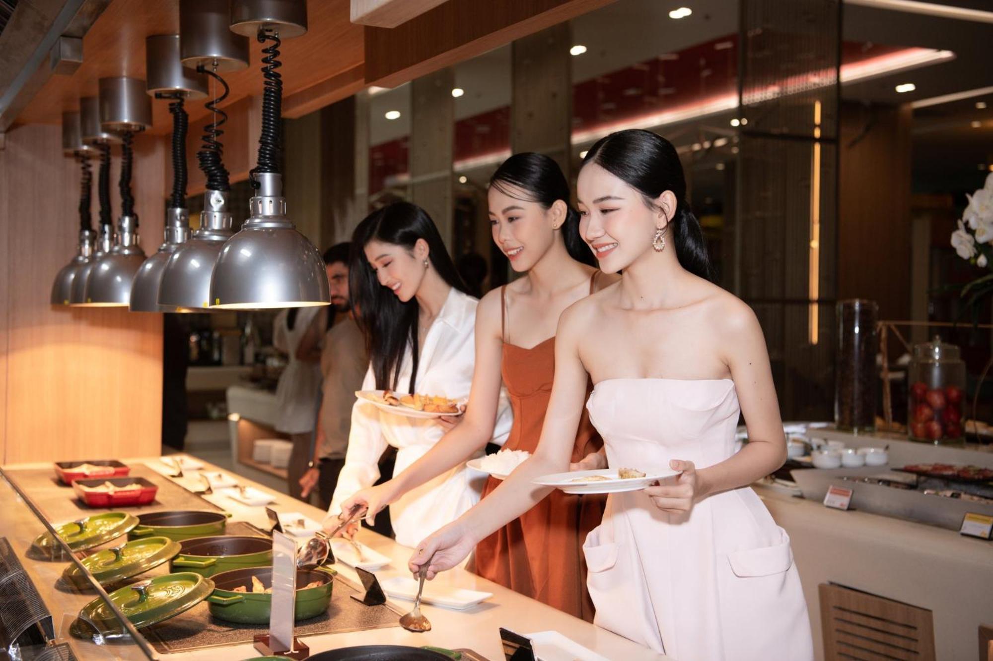 Holiday Inn & Suites Saigon Airport By Ihg Πόλη Χο Τσι Μινχ Εξωτερικό φωτογραφία