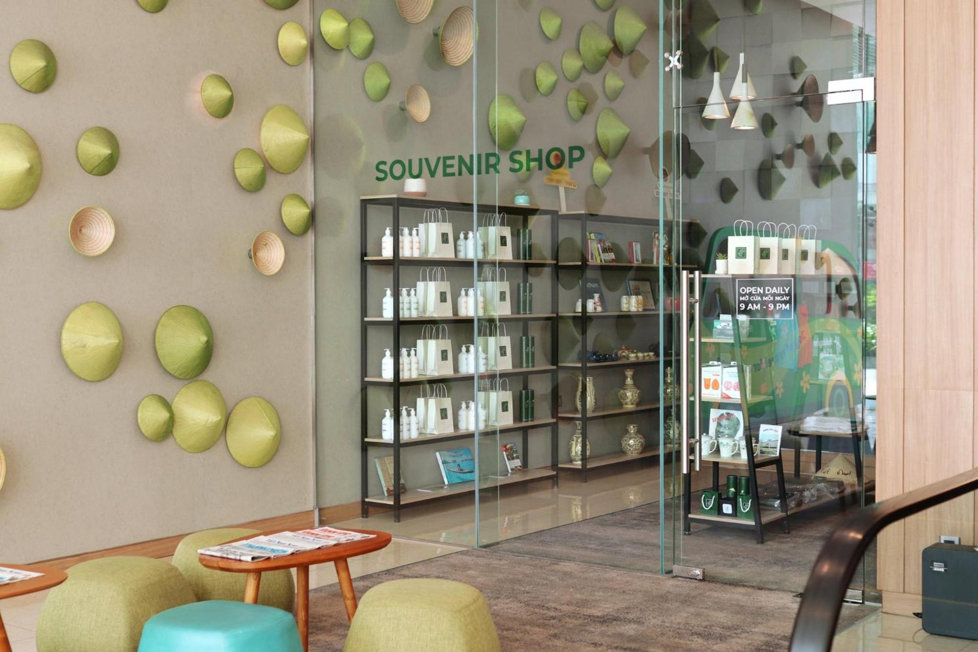 Holiday Inn & Suites Saigon Airport By Ihg Πόλη Χο Τσι Μινχ Εξωτερικό φωτογραφία